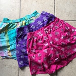 Skirts for Children